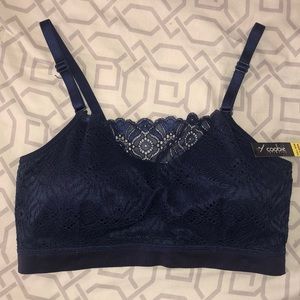 COPY - Coobie Lace Bralette